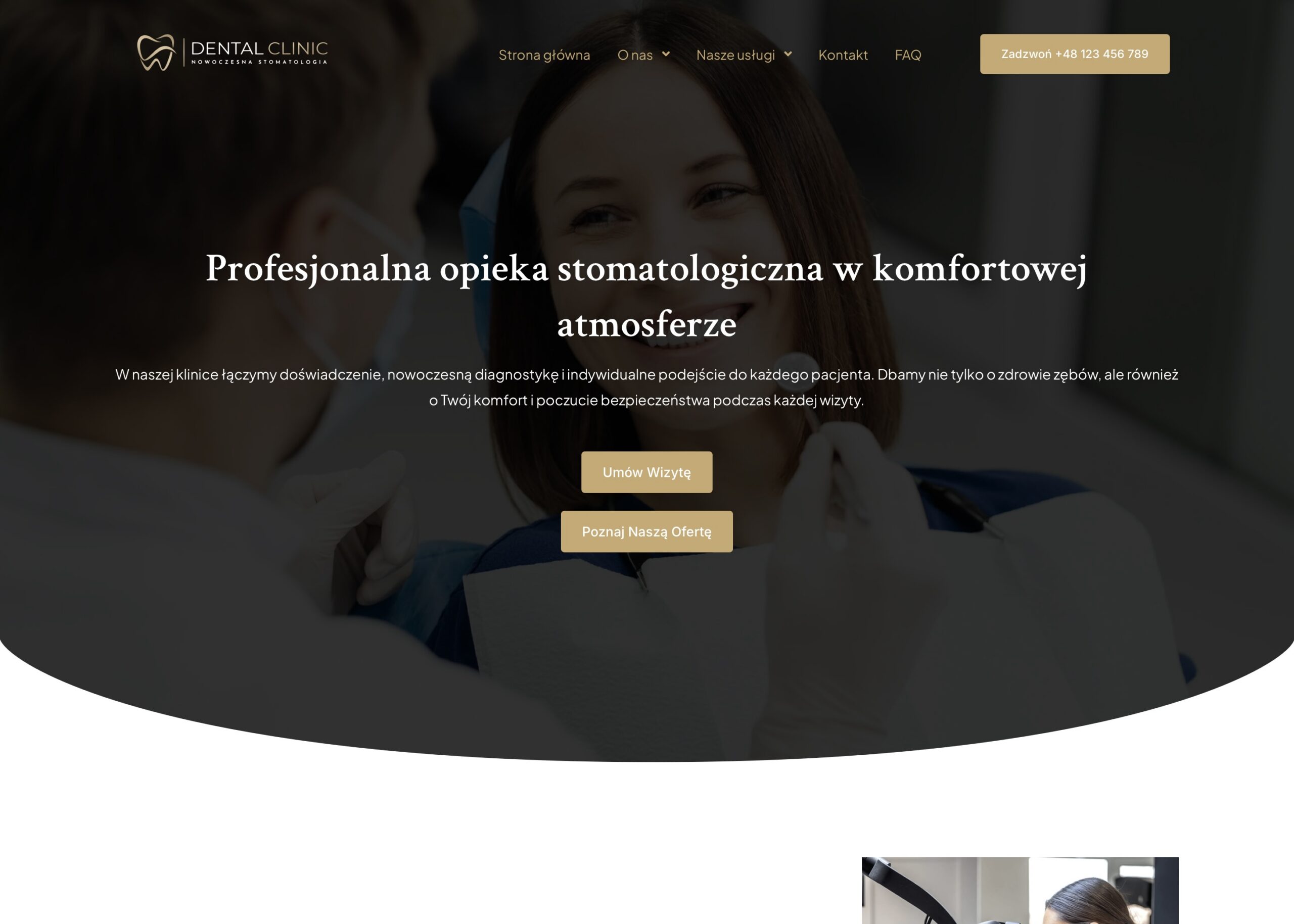 fireshot capture 007 klinika stomatologiczna – portfolio [klinikastomatologiczna.karolinapranszke.pl] 7